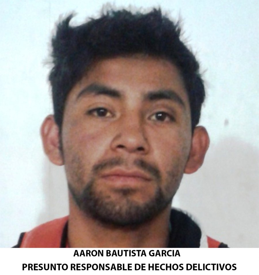 EJERCE PGJDF ACCIÃ“N PENAL CONTRA PRESUNTO SECUESTRADOR EXPRÃ‰S