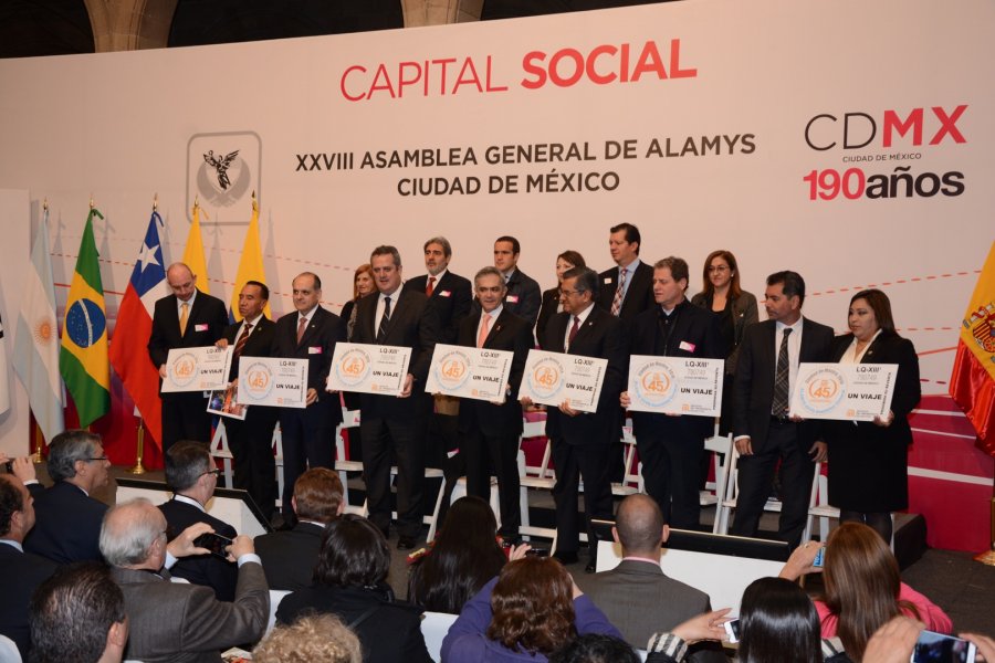 EL METRO SE AMPLIARÃ HASTA 45 KILÃ“METROS: MANCERA