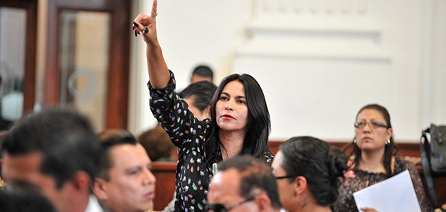 NECESARIO RECONOCER EL CAMBIO DE IDENTIDAD DE GÉNERO A MENORES DE EDAD