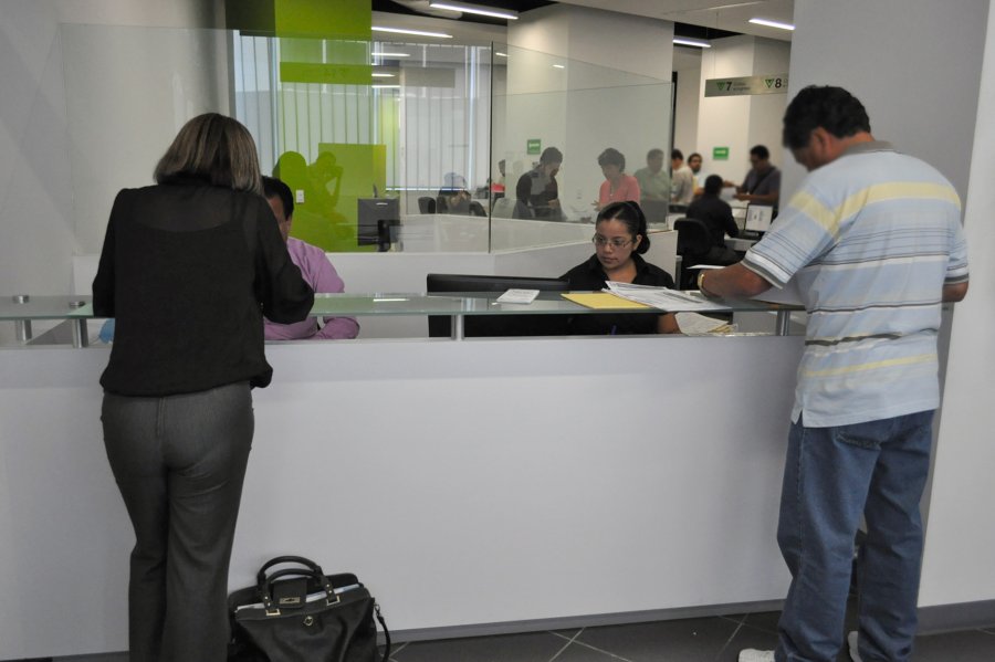 Suspende Seduvi trÃ¡mites este lunes 17 de noviembre