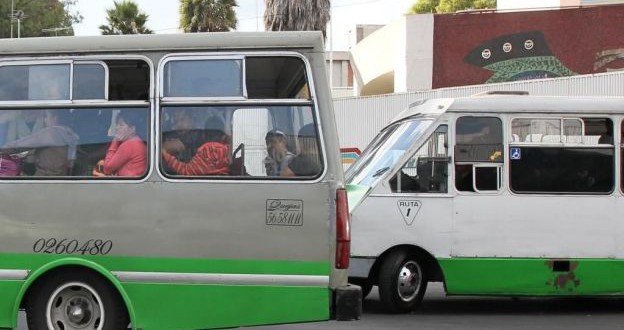 SE PREMIARÁN INVESTIGACIONES EN MATERIA DE MOVILIDAD Y TRANSPORTE URBANO