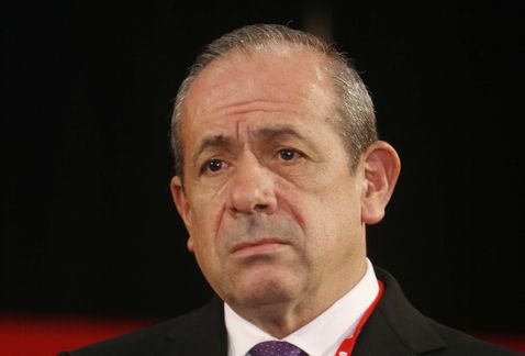ACEPTA FERNÁNDEZ FASSNACHT ENTREVISTARSE CON ESTUDIANTES DEL IPN