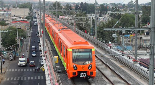 SOLICITAN AUMENTAR SEGURIDAD EN LOS PUNTOS MÃS CONFLICTIVOS DE METRO A FIN DE DISMINUIR TASA DE ROBOS