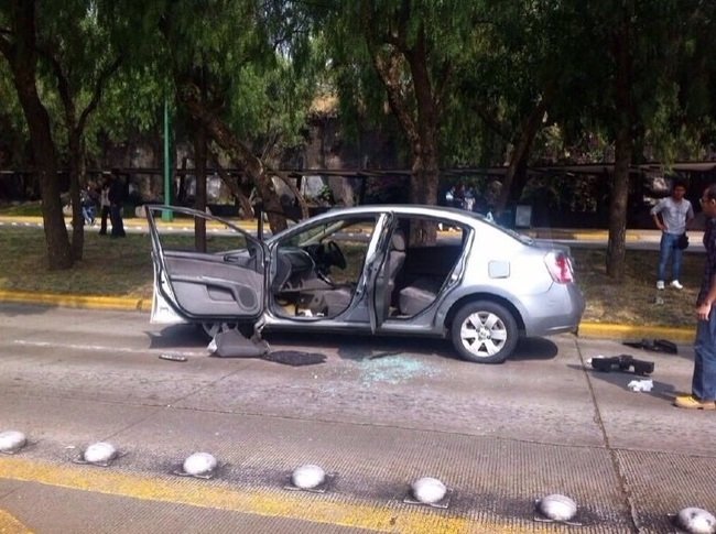 PGJDF y SSP deben aclarar actos violentos en la UNAM