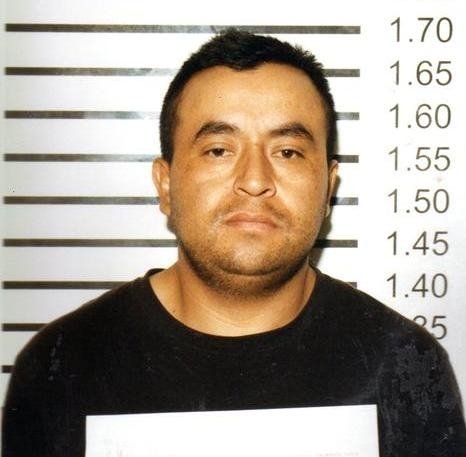 CONFIRMAN CÃRCEL A HOMICIDA