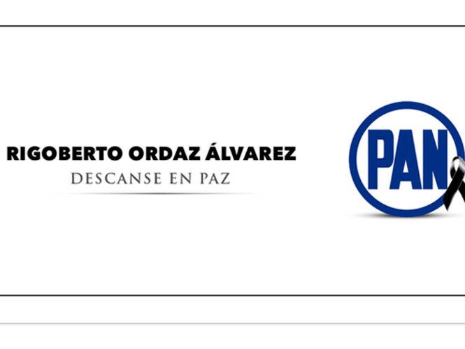 EL PAN CONDENA ASESINATO DE HERMANO DE LA DIPUTADA BERENICE ÁLVAREZ