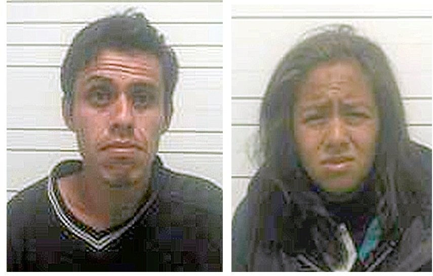 HOMICIDAS DE MENOR ACUMULAN 50 AÃ‘OS DE CÃRCEL