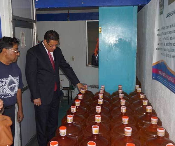 Brindan Sociedades Cooperativas del DIF CDMX beneficio a mÃ¡s de 18 mil personas