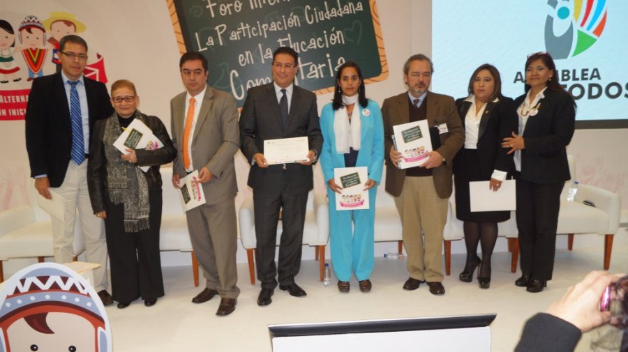 MÁS DE 40 MIL NIÑOS DE CDMX RECIBEN ATENCIÓN Y SERVICIOS DE 42 PROGRAMAS DEL GDF A TRAVÉS DE LA CARTILLA DE 0 A 6