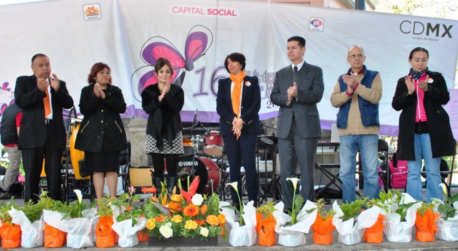 Llama Gobierno CDMX a garantizar derechos de las niÃ±as