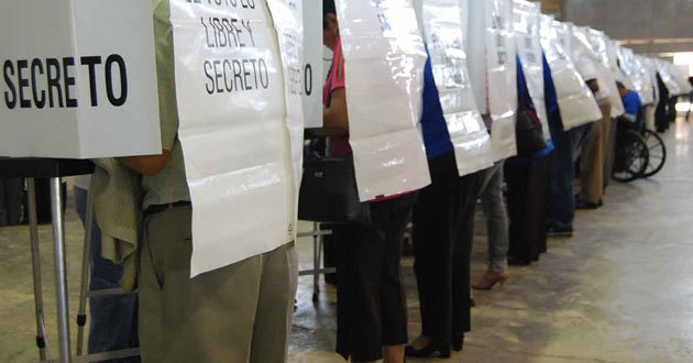 IRRESPONSABLE, POSTURA DE JERARQUÃA CATÃ“LICA Y EMPRESARIOS EN VOTO CIUDADANO