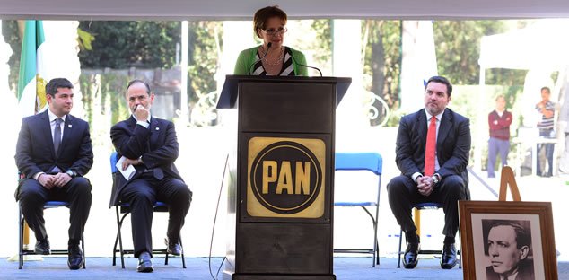 BUSCA PAN DF ACABAR RÉGIMEN TRIBAL EN LA CIUDAD