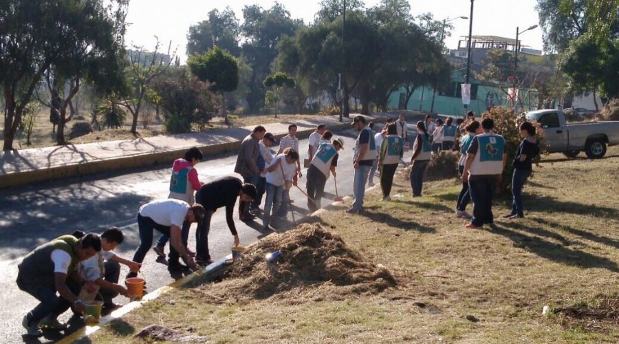 Promueve Tu Ciudad Te Re-Quiere habitabilidad en CDMX