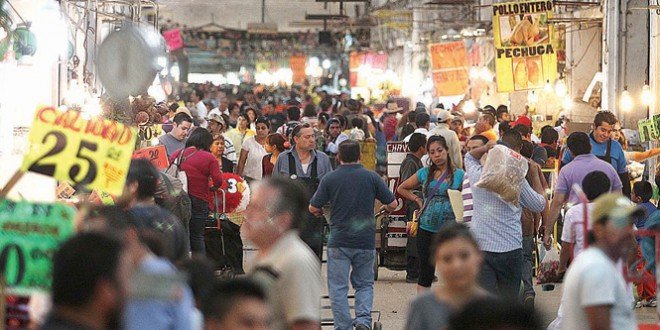 OfrecerÃ¡ Central de Abasto de CDMX descuentos hasta de 50 por ciento este Buen Fin