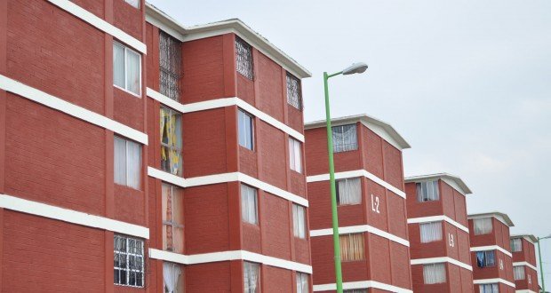 CONDÃ“MINOS MOROSOS PODRÃN PAGAR CON SU TRABAJO