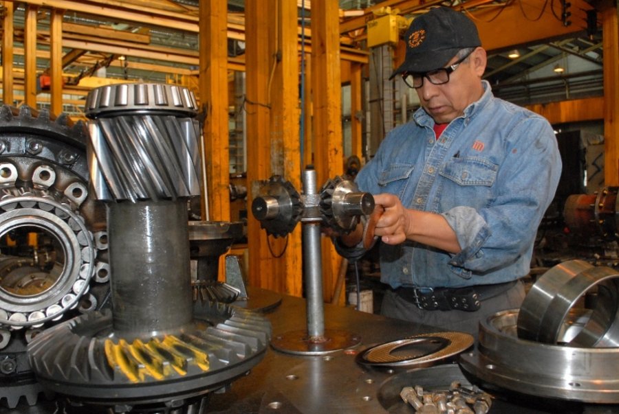 REALIZÃ“ STC ADQUISICIÃ“N DE KITS PARA DIFERENCIALES A FIN DE EQUIPAR A 56 TRENES DEL METRO