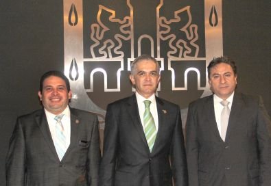 Propone Mancera someter a pruebas de confianza a candidatos