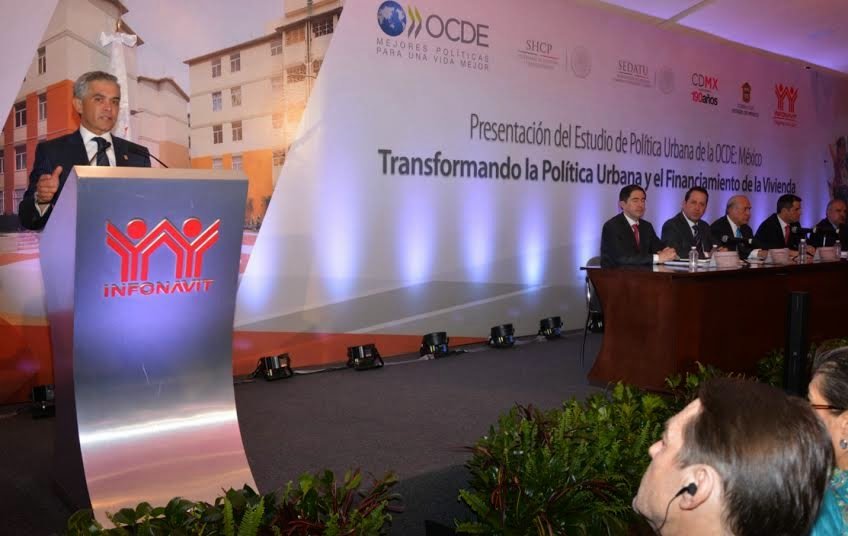 DarÃ¡ CDMX oportunidad de vivienda a jÃ³venes y adultos mayores