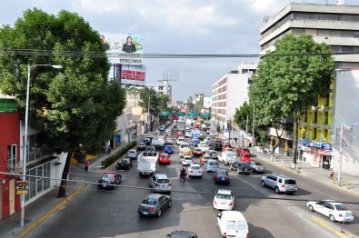 Aprobado paquete econÃ³mico 2015 de CDMX por ALDF