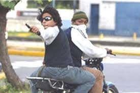 LLAMA ANAYA GONZÁLEZ A REDOBLAR ESFUERZOS A FIN DE DISMINUIR ACCIDENTES Y DELITOS EN LOS QUE SE INVOLUCRAN MOTOS Y MOTONETAS