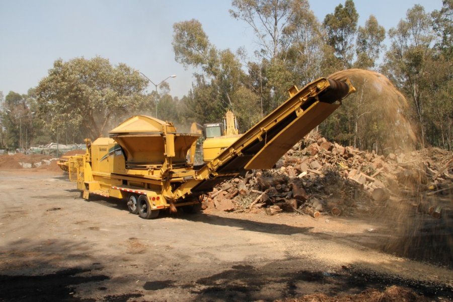 Apuntala Sobse cultura del reciclaje en CDMX
