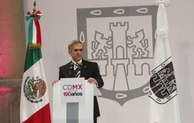 Regularizan mÃ¡s de 33 mil empleados del GDF sin prestaciones