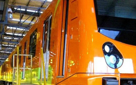 Aceleran rehabilitaciÃ³n de LÃ­nea 12; reapertura en noviembre, la meta