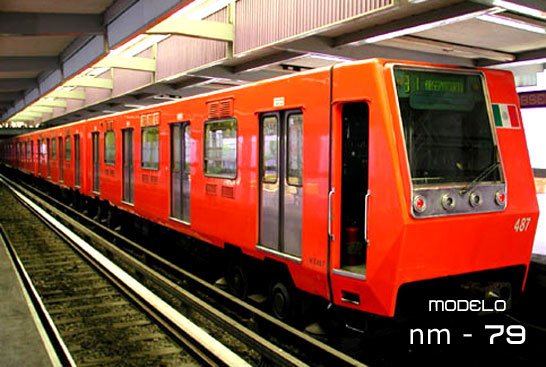 El STCMetro da contrato de 6 mil mdp a empresa Alstom para la modernizaciÃ³n de 85 trenes