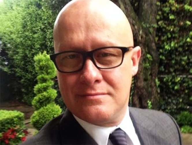 Designa Mancera a nuevo coordinador general de ComunicaciÃ³n Social del Gobierno de la Ciudad de MÃ©xico