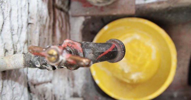 DisminuirÃ¡ suministro de agua en 40 por ciento del 14 al 17 de noviembre en 13 delegaciones