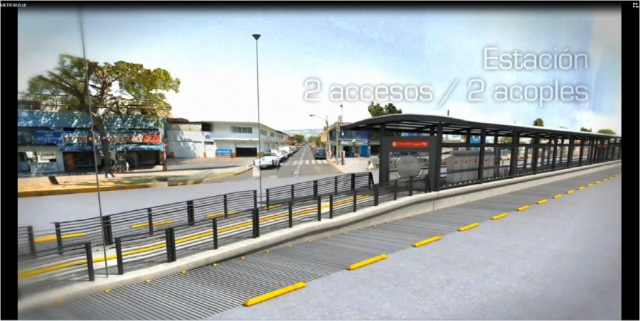 Promueve Sobse equidad con obras de acceso universal