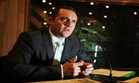 ADRIÃN RUBALCAVA Y â€œSIN EMBARGOâ€ PRESENTARÃN DENUNCIA
