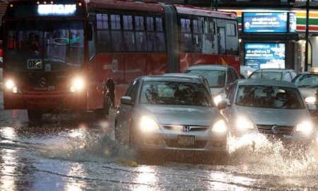 RealizarÃ¡ SACMEX obras para evitar encharcamientos en calles de Filadelfia y Torres Adalid