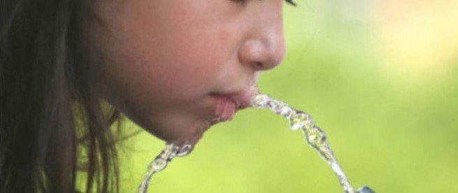 Instalará Gobierno de CDMX bebederos para dotar de agua potable a la ciudadanía