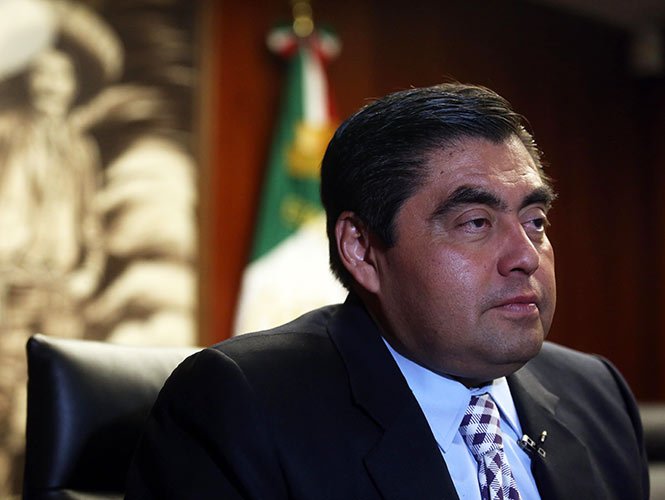 Un agravio a los capitalinos dejar sin reforma política al Distrito Federal