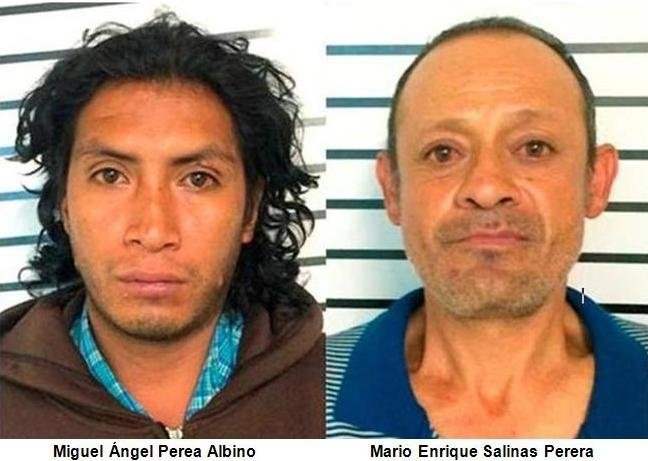 RATIFICAN CÁRCEL A HOMICIDAS DE AZCAPOTZALCO
