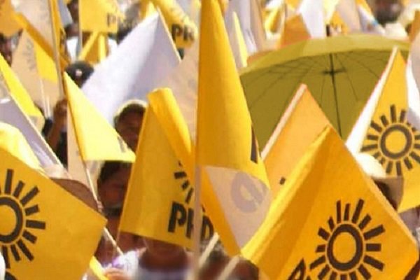 APLICAN CONTROL DE RIESGOS A CANDIDATOS PERREDISTA