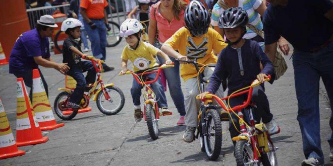 Agenda de actividades de fin de semana en la CDMX
