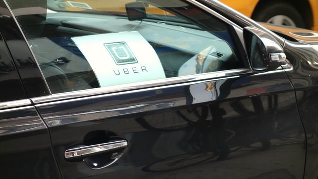 SEMOVI rechaza operativos contra Uber y Cabify