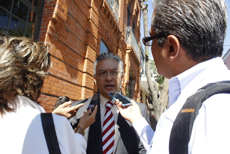 EXIGEN SANCIONAR A PARTIDOS QUE INCURRAN EN ENTREGA DE DESPENSAS CON FINES ELECTORALES