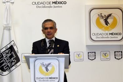 Es imparcial Gobierno de CDMX ante contienda electoral: Jefe de Gobierno