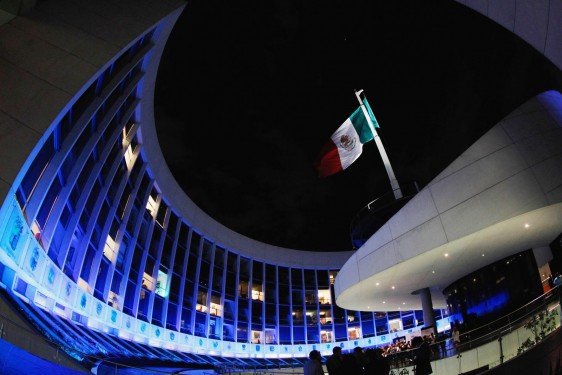 RECIBE SENADO MINUTA QUE PROHÍBE A EMPLEADORES HACER FIRMAR EN BLANCO A TRABAJADORES