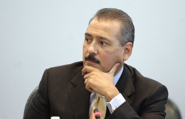LEY DE AHORRO PREVENDRÁ FRAUDES COMO EL DE FICREA SEÑALA BELTRONES