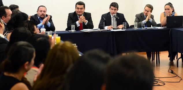 DESIGNAN CANDIDATOS A JEFATURAS Y DIPUTACIONES LOCALES RESTANTES DEL PAN