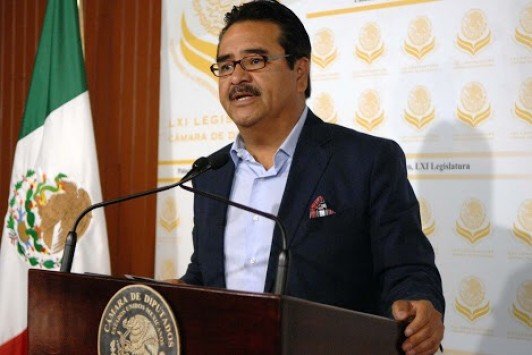 AGUSTÍN GUERRERO UTILIZÓ SUS INFLUENCIAS PARA OCULTAR Y FRENAR INDAGATORIAS DE HOMICIDIO.