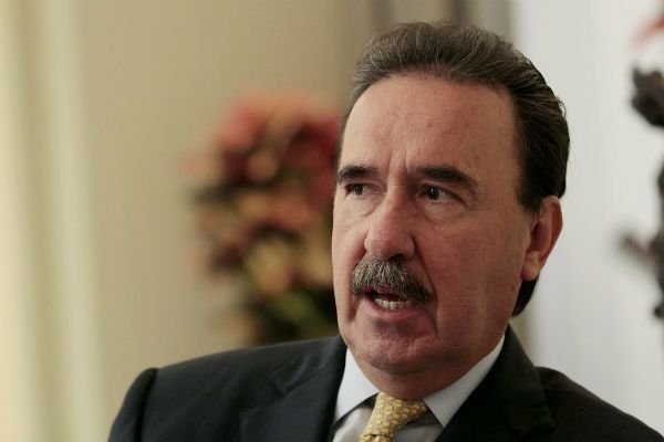 HABRA LEY ANTICORRUPCIÓN ANTES DE QUE TERMINE PERIODO ANUNCIA EMILIO GAMBOA