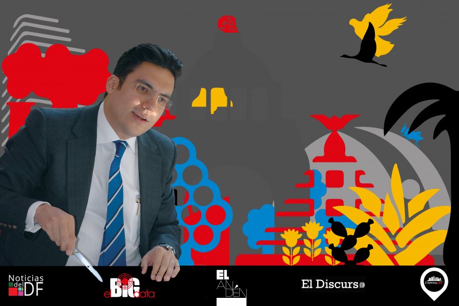 #Políticaen5 presenta: Romero, un león joven