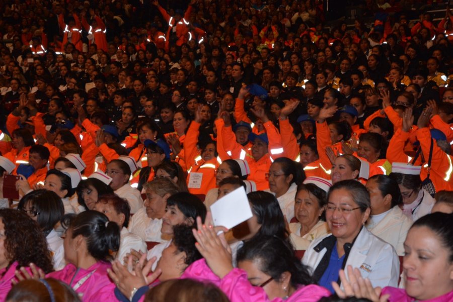 Refrenda CDMX compromiso con igualdad de género y derechos laborales de mujeres