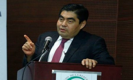NIEGA BARBOSA QUE LA TORTURA ESTE GENERALIZADA EN MÃ‰XICO