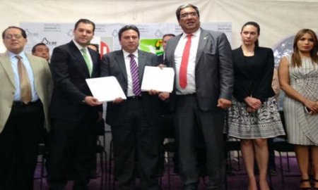 PVEM VA CON LA EXPANISTA LAURA BALLESTROS POR LA DELEGACIÃ“N MIGUEL HIDALGO